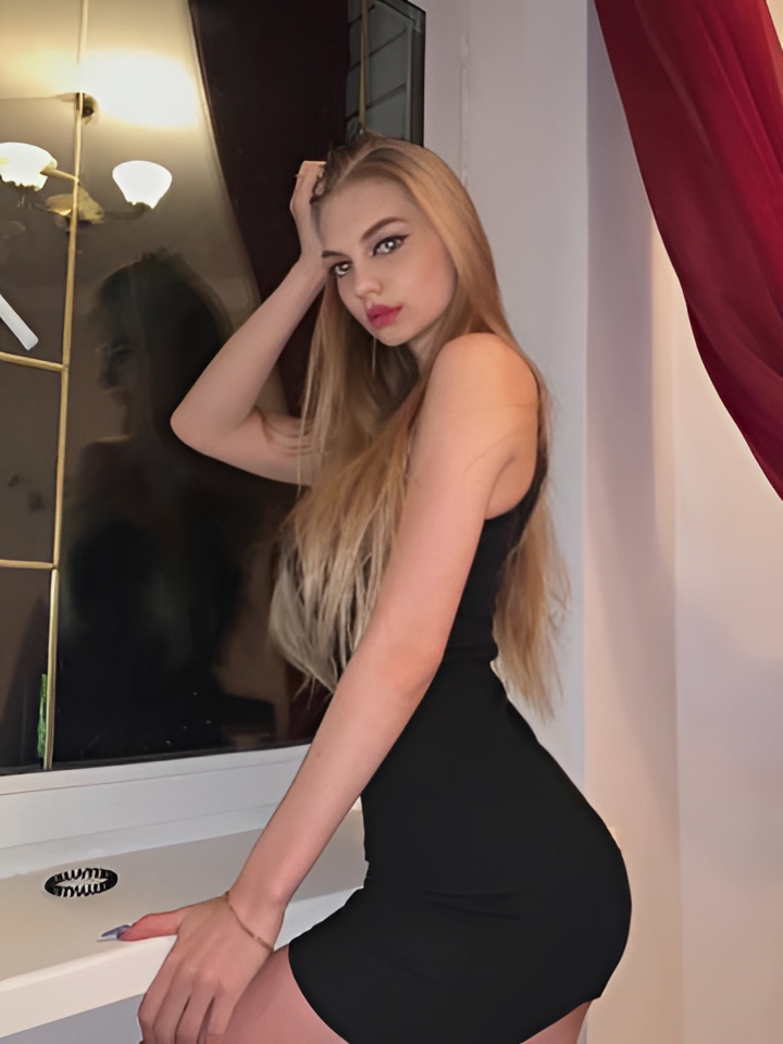 Индивидуалка Арина, доступна для личного знакомства от 1500 руб