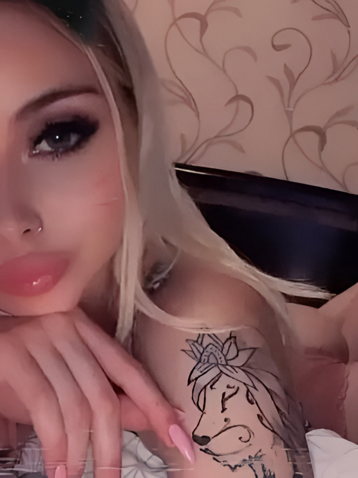 Индивидуалка Ася, доступна для личного знакомства от 2000 руб