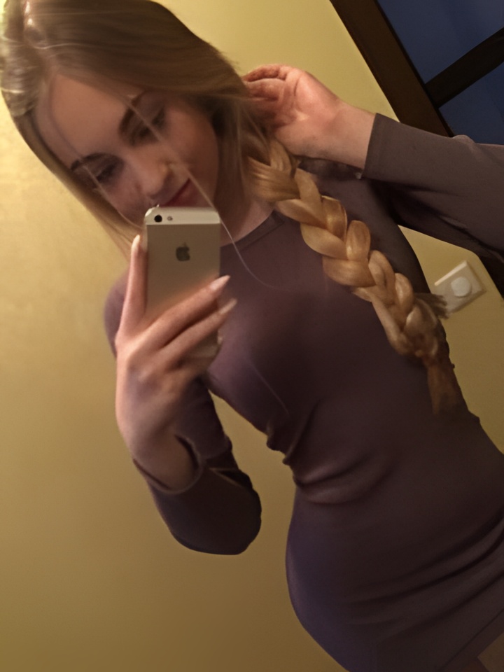 Далия привлекательная девушка из Лосино-петровского цена от 10000 руб