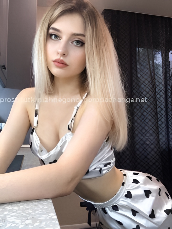 Дарья привлекательная девушка из Лосино-петровского цена от 3000 руб