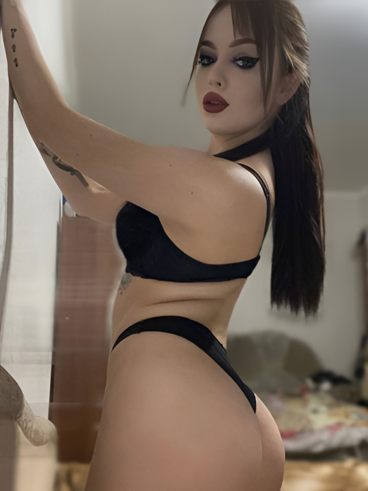 Филиция привлекательная девушка из Лосино-петровского цена от 2000 руб