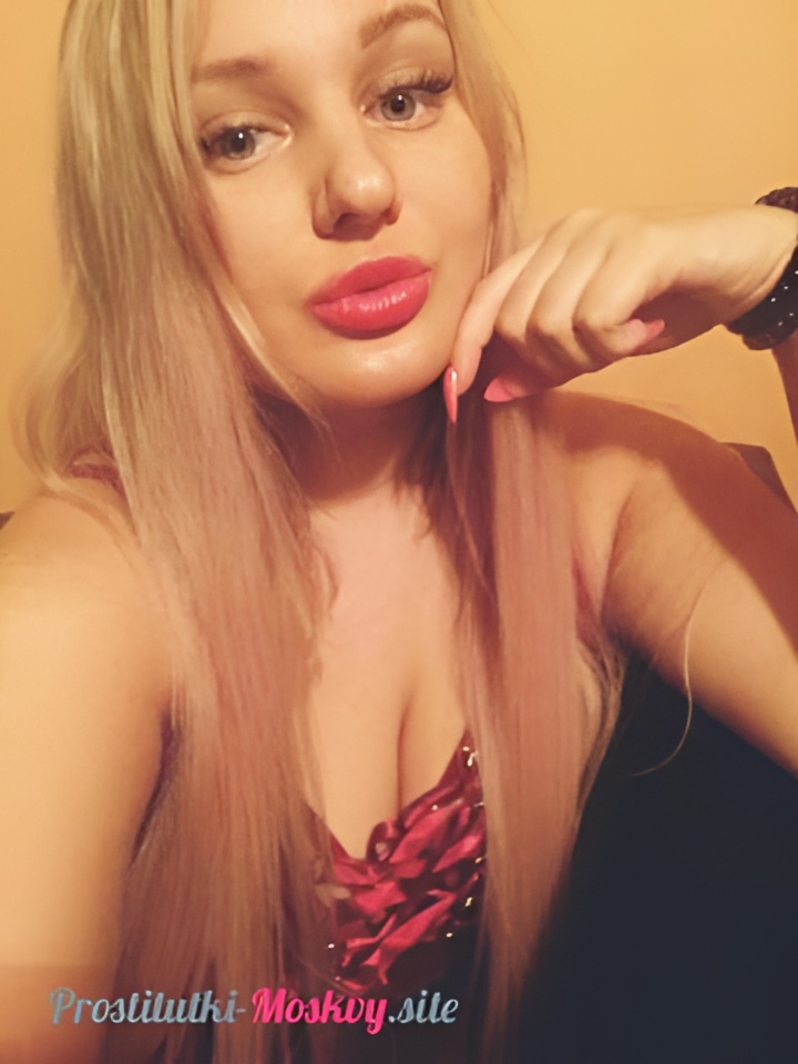 Индивидуалка Кристина, доступна для личного знакомства от 2500 руб