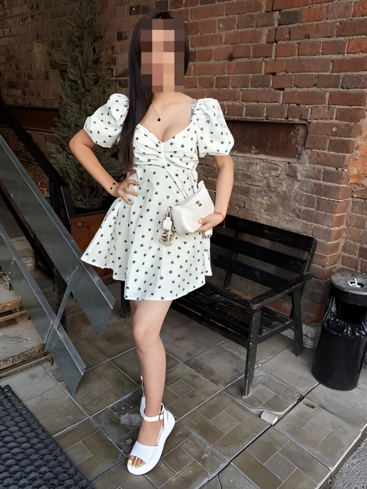 Людмила привлекательная девушка из Лосино-петровского цена от 2000 руб