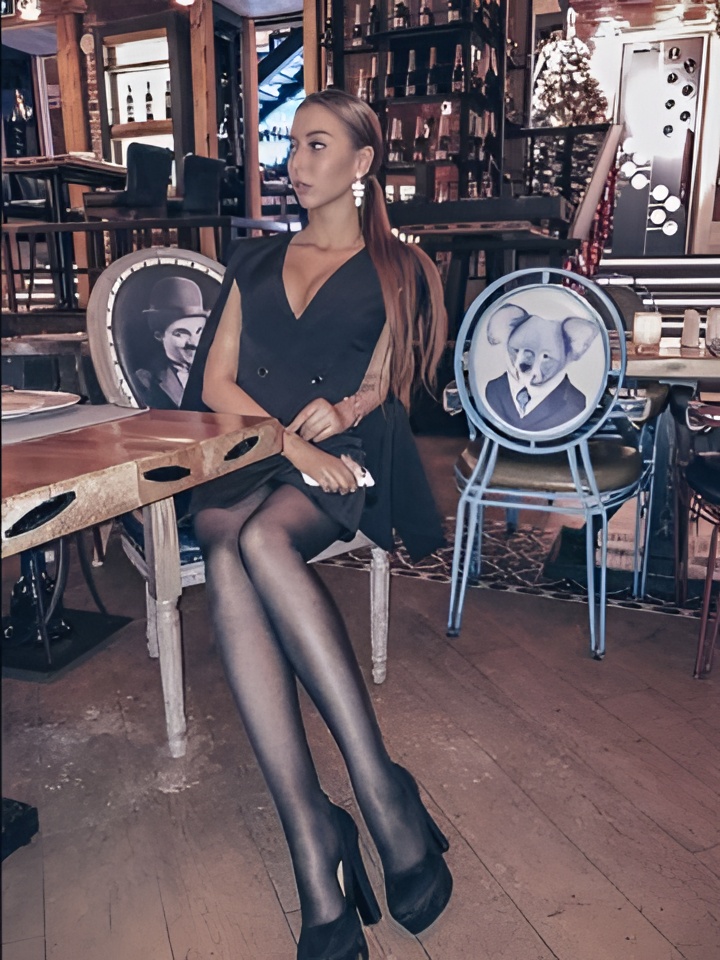 Майя привлекательная девушка из Лосино-петровского цена от 10000 руб