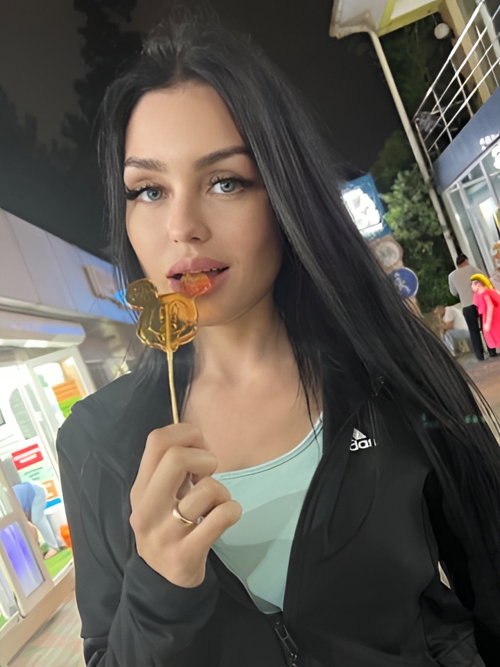 Майя привлекательная девушка из Лосино-петровского цена от 3000 руб