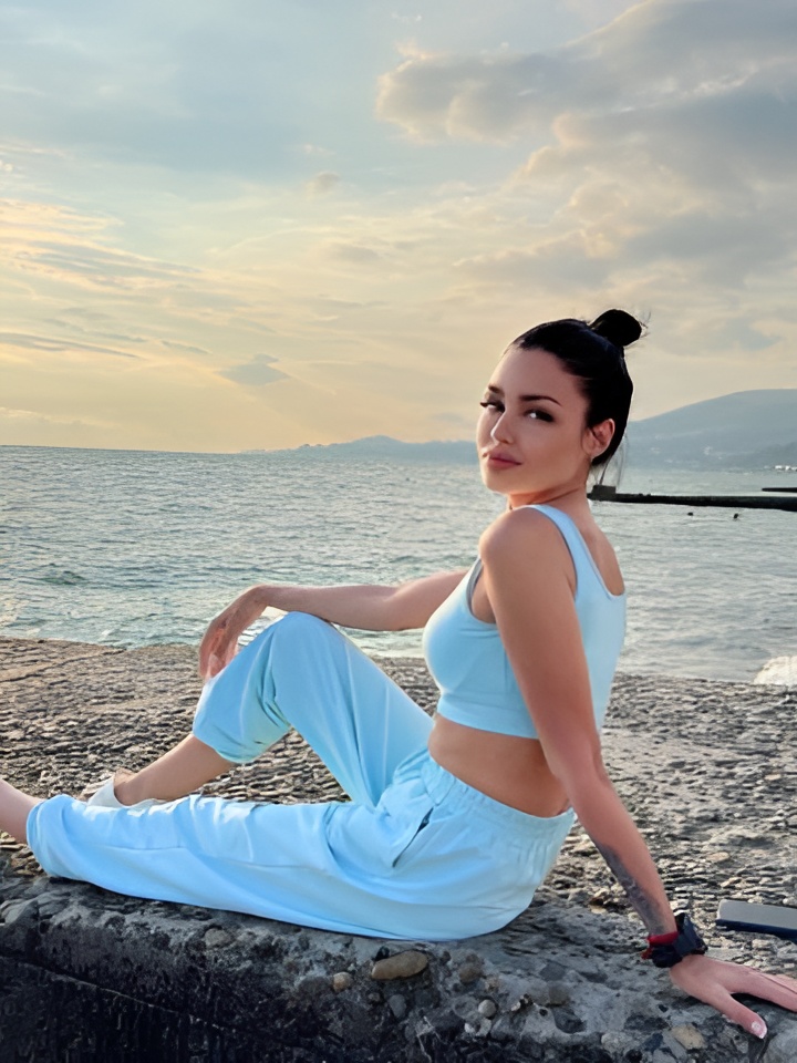 Индивидуалка Майя, доступна для личного знакомства от 3000 руб