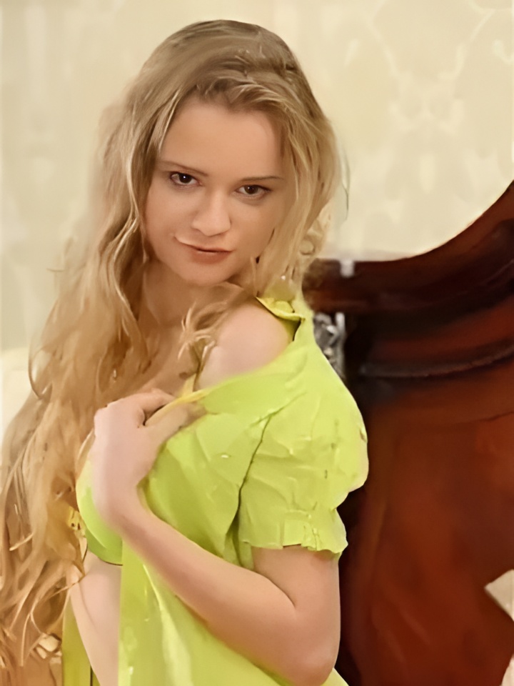 Индивидуалка Мирослава, доступна для личного знакомства от 3000 руб