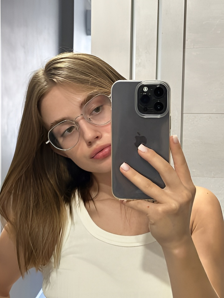 Мишель привлекательная девушка из Лосино-петровского цена от 2500 руб