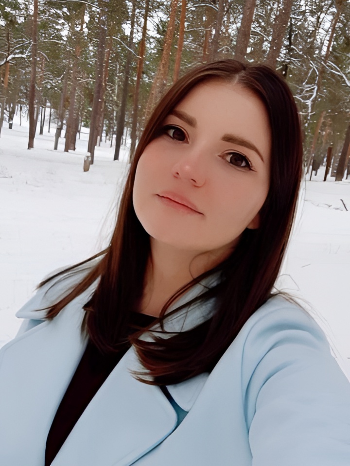 Стефания привлекательная девушка из Лосино-петровского цена от 1500 руб