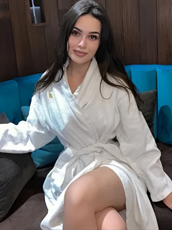 Ульяна привлекательная девушка из Лосино-петровского цена от 2500 руб