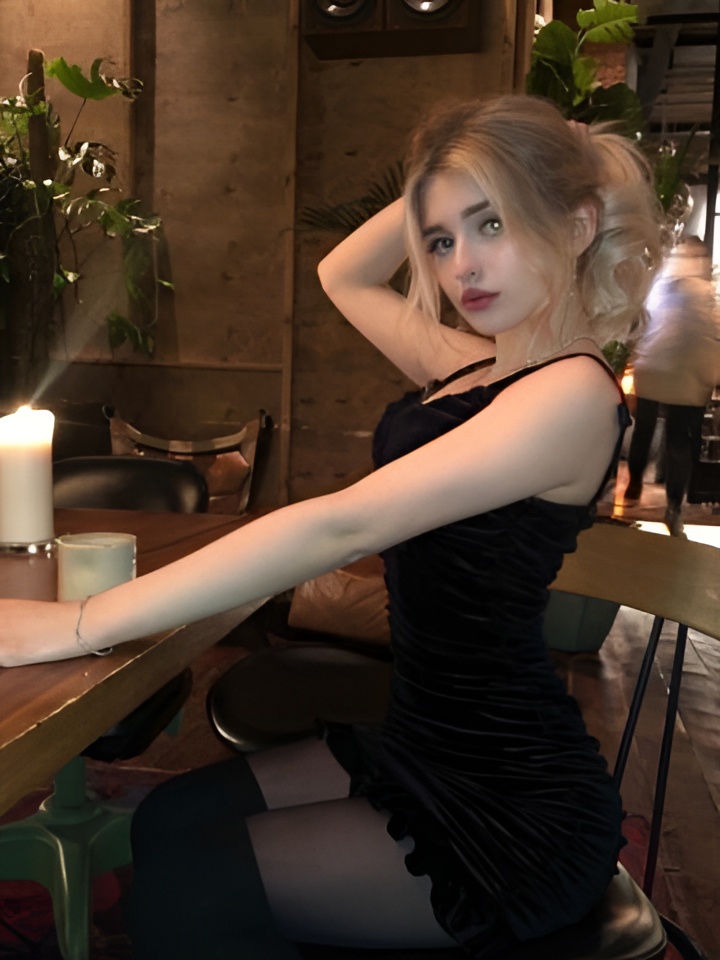 Яна привлекательная девушка из Лосино-петровского цена от 1500 руб