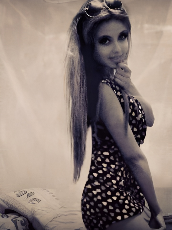 Индивидуалка Юстина, доступна для личного знакомства от 1500 руб