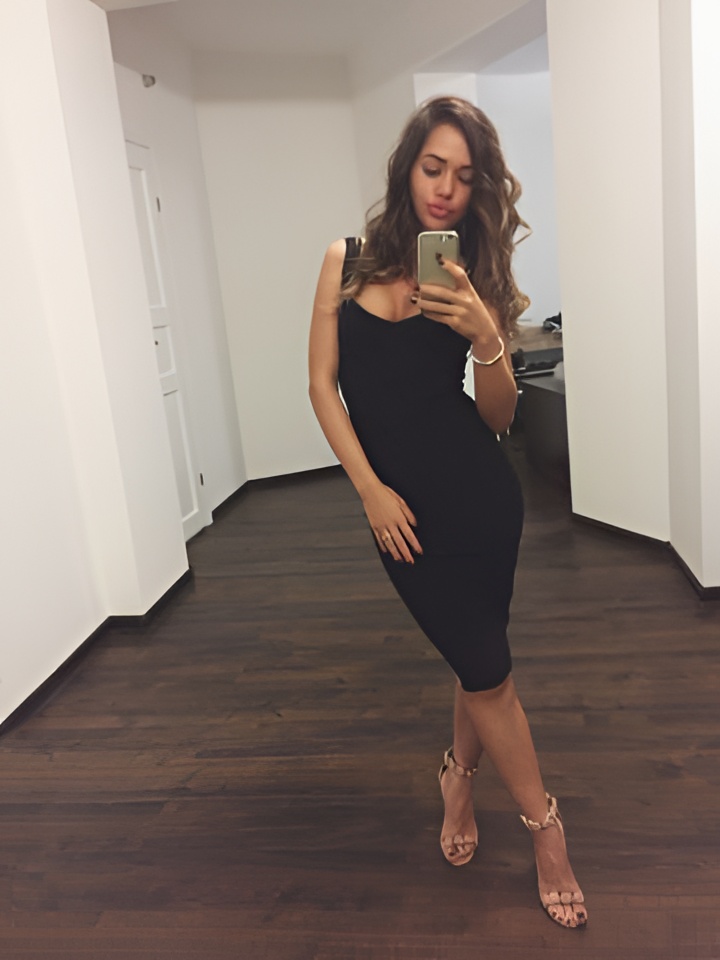 Жоржина привлекательная девушка из Лосино-петровского цена от 3000 руб