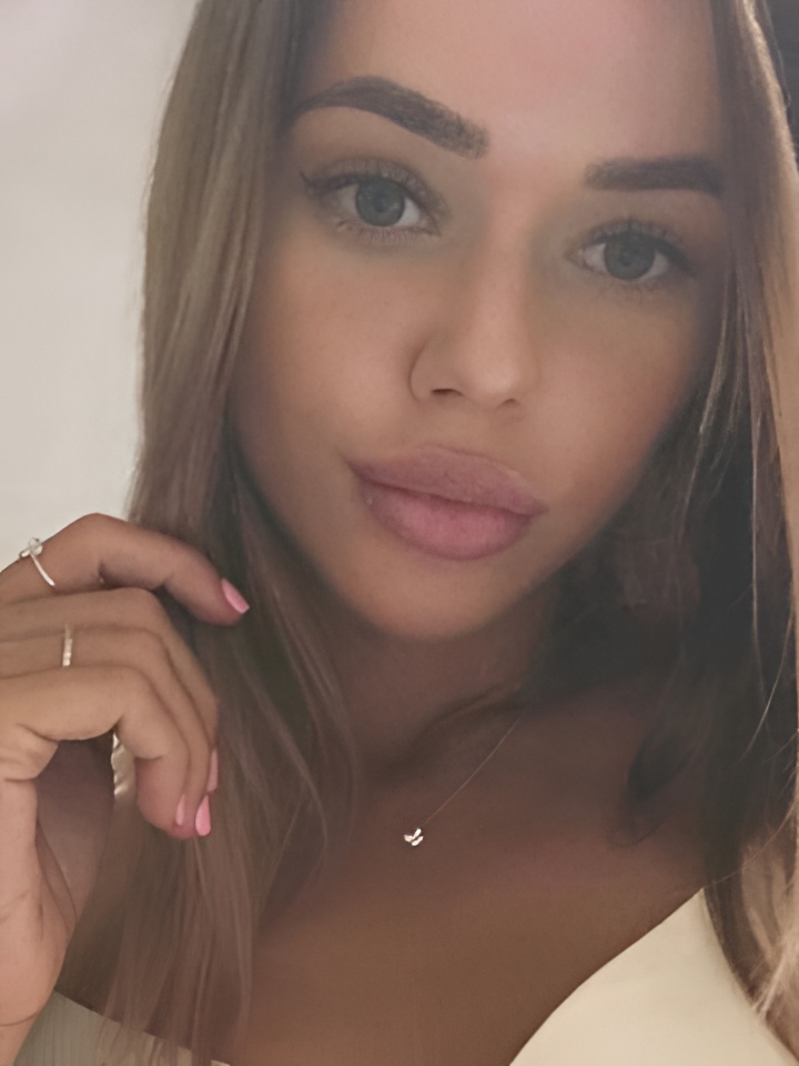 Индивидуалка Жоржина, доступна для личного знакомства от 3000 руб