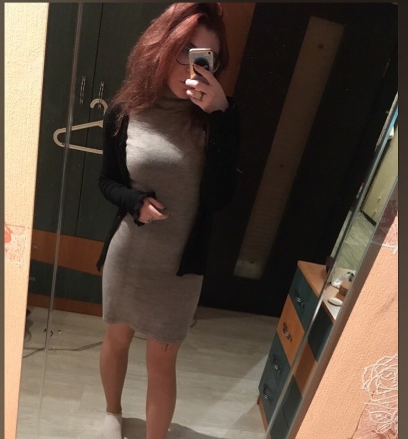 Татьяна привлекательная девушка из Лосино-петровского цена от 3500 руб