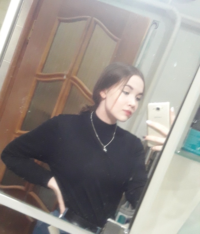 Лиза привлекательная девушка из Лосино-петровского цена от 3000 руб