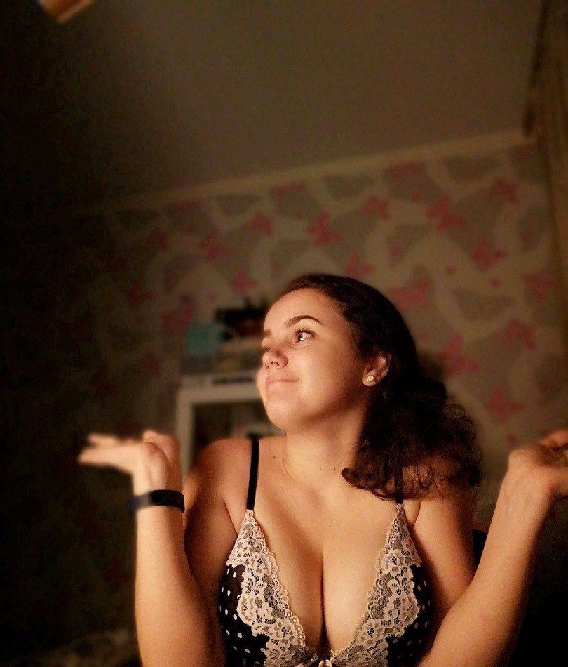 Рита привлекательная девушка из Лосино-петровского цена от 3000 руб