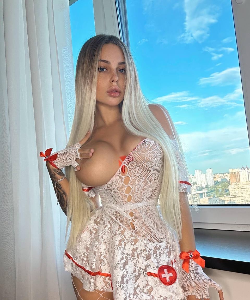 Мария привлекательная девушка из Лосино-петровского цена от 8000 руб