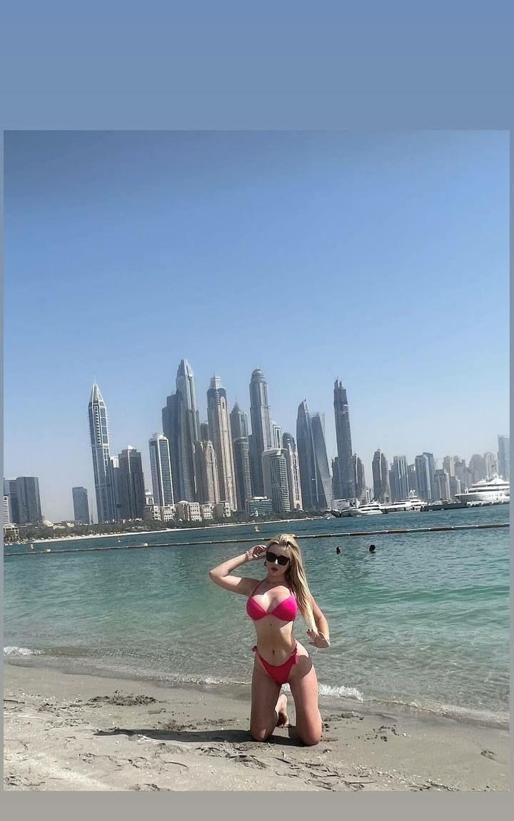 Влада привлекательная девушка из Лосино-петровского цена от 6000 руб