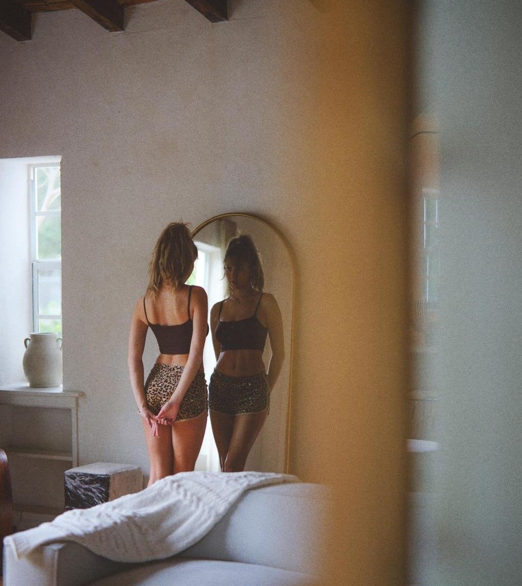 Анна привлекательная девушка из Лосино-петровского цена от 4000 руб