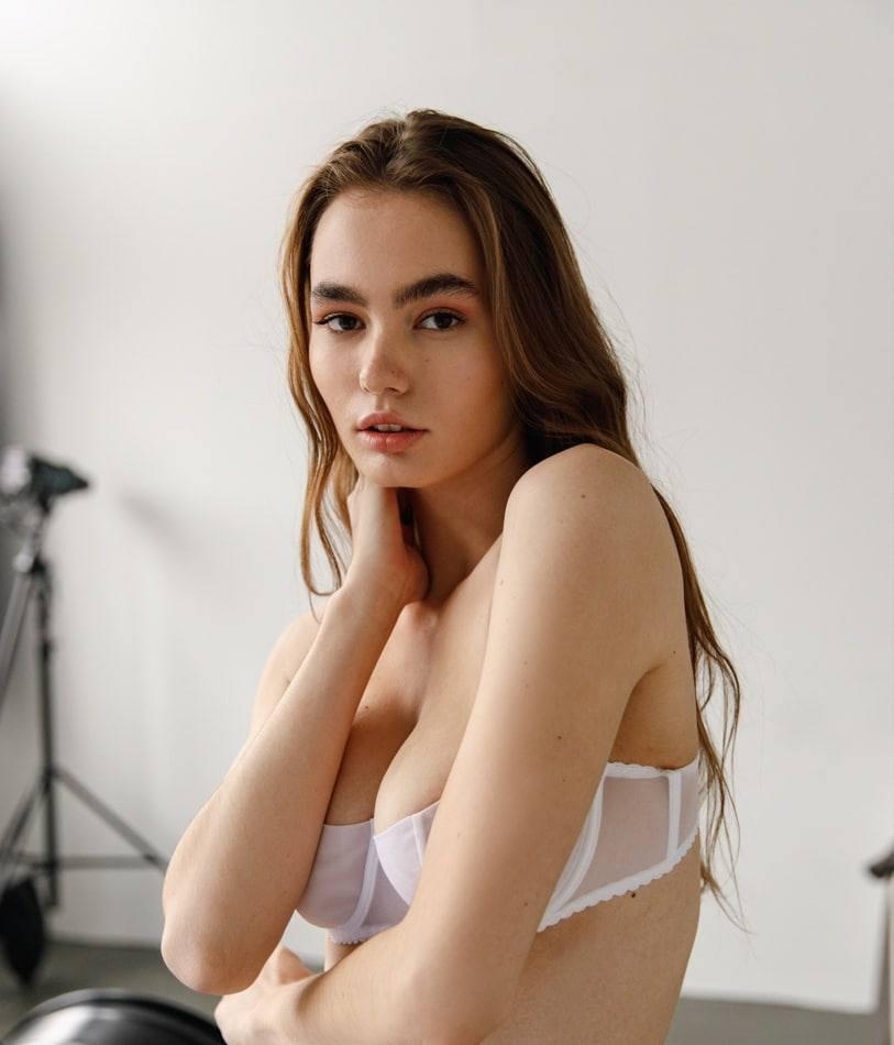 Маринка привлекательная девушка из Лосино-петровского цена от 6000 руб