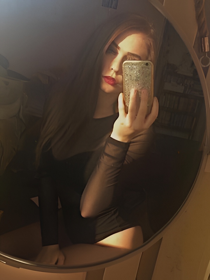 Индивидуалка Анечка, доступна для личного знакомства от 1500 руб