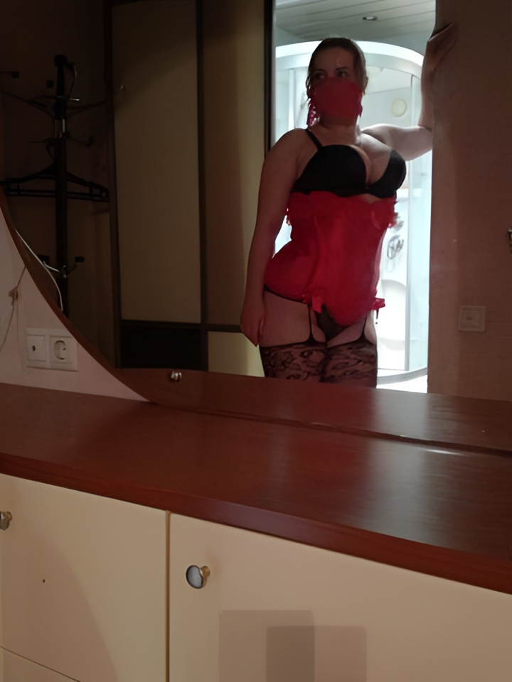 Индивидуалка Ангелина, доступна для личного знакомства от 1500 руб