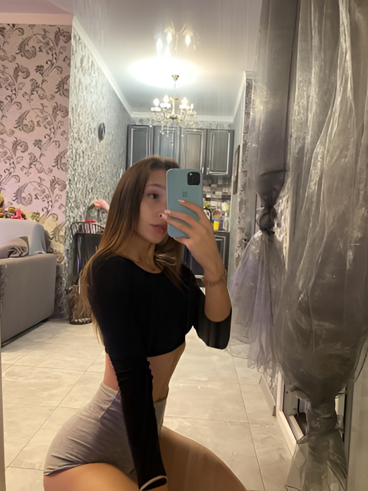 Индивидуалка Анжелика, доступна для личного знакомства от 2000 руб