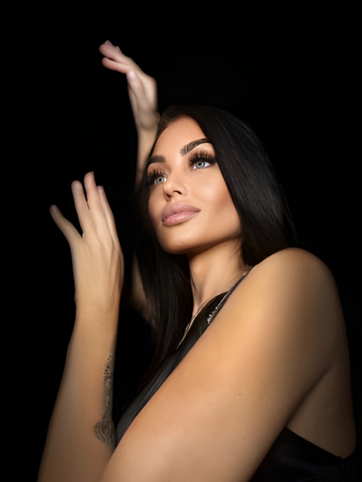 Индивидуалка Майя, доступна для личного знакомства от 3000 руб