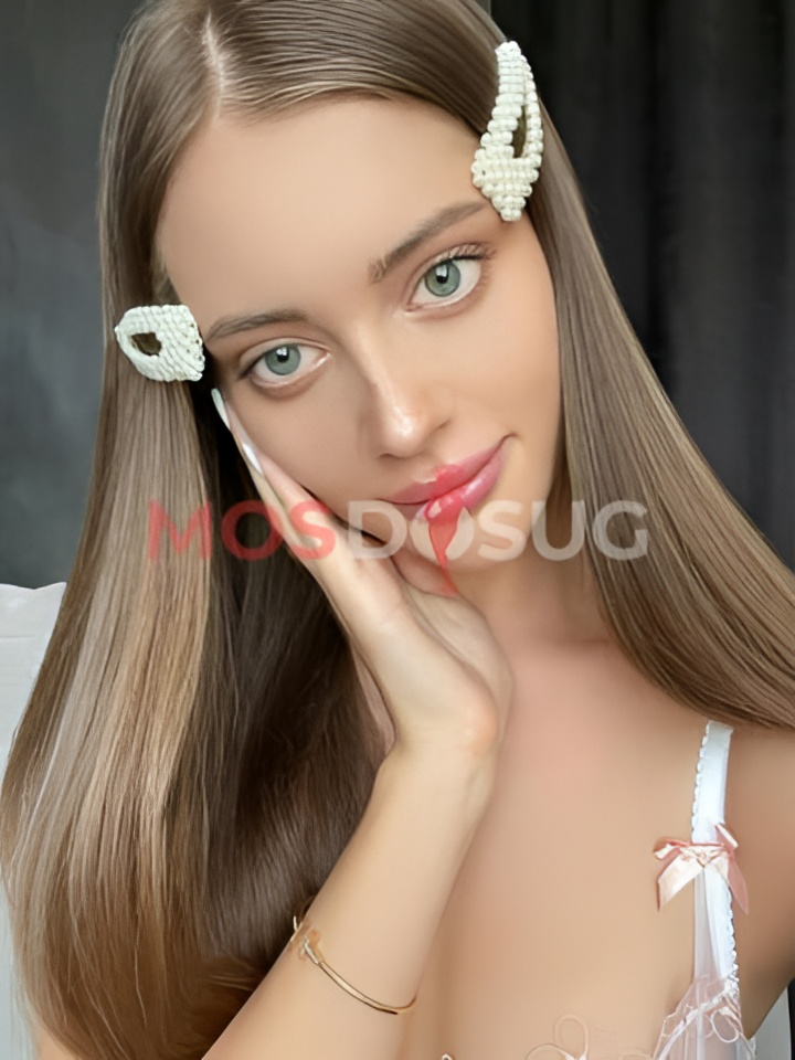 Индивидуалка Милена, доступна для личного знакомства от 2000 руб