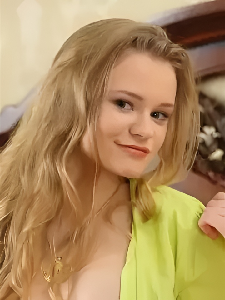 Индивидуалка Мирослава, доступна для личного знакомства от 3000 руб