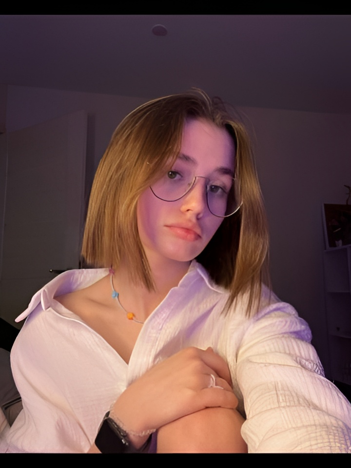 Индивидуалка Мишель, доступна для личного знакомства от 2500 руб