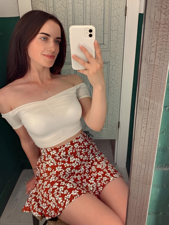 Индивидуалка Пелагея, доступна для личного знакомства от 2500 руб