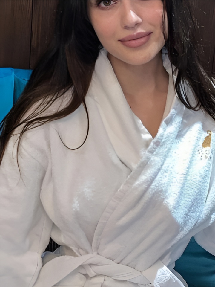 Индивидуалка Ульяна, доступна для личного знакомства от 2500 руб