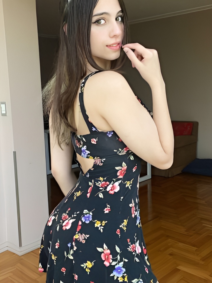 Индивидуалка Влада, доступна для личного знакомства от 2000 руб