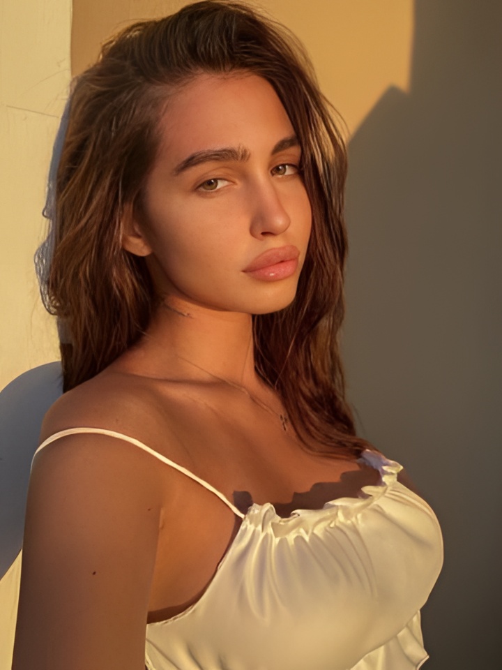 Индивидуалка Жасмин, доступна для личного знакомства от 1500 руб