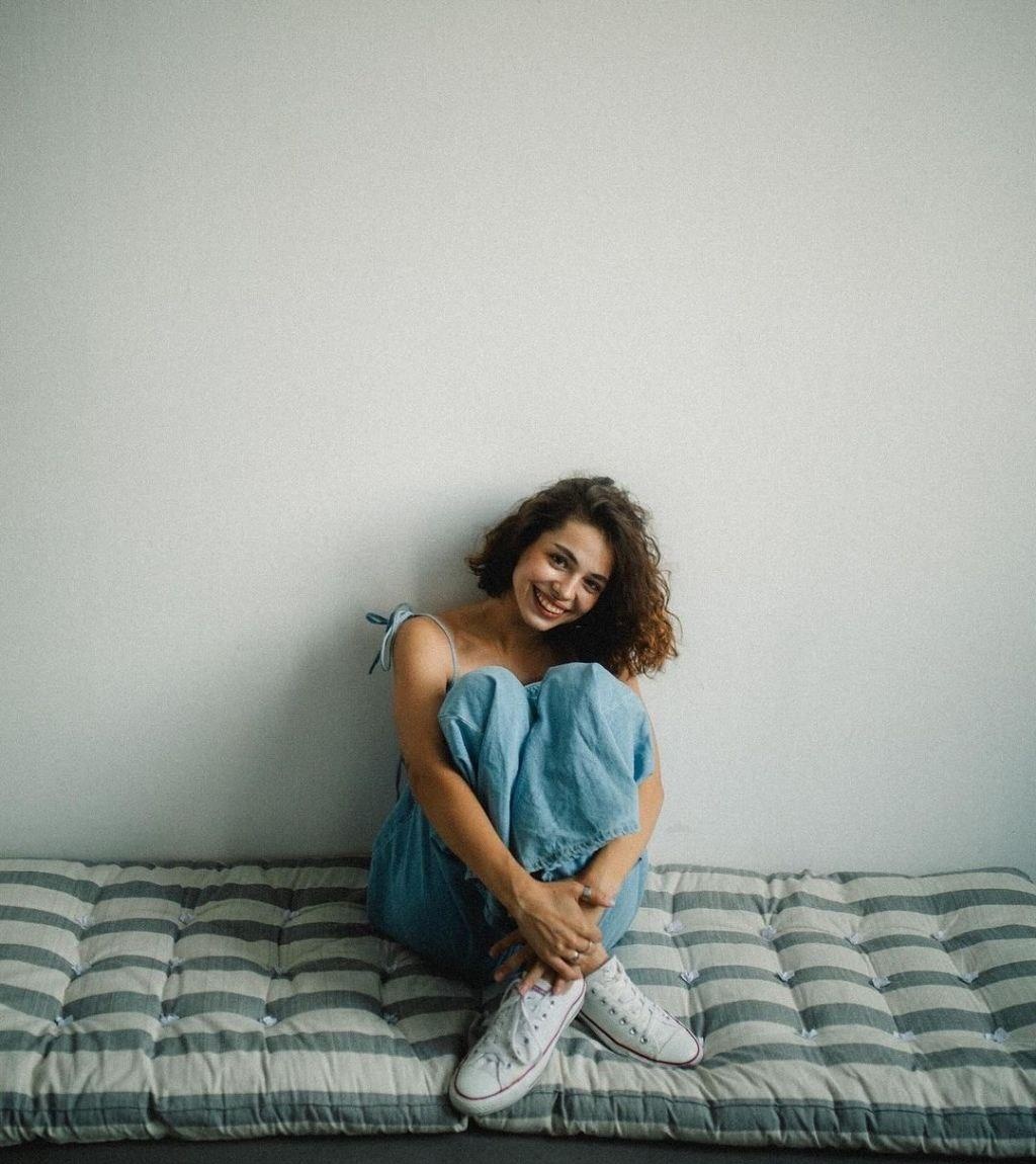 Индивидуалка Катрина, доступна для личного знакомства от 6000 руб