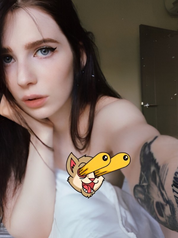 Алла из Лосино-петровского