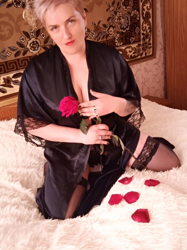 Далия из Лосино-петровского