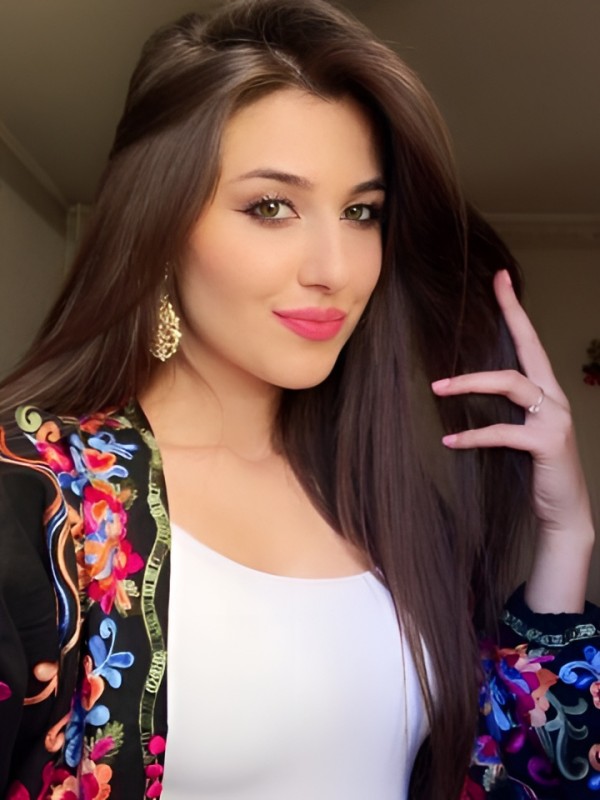 Элеонора из Лосино-петровского