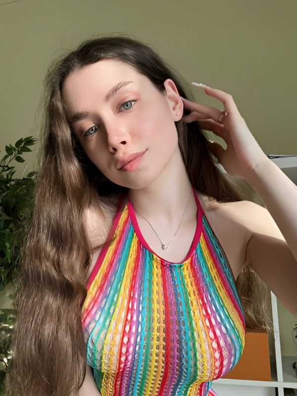 Елизавета из Лосино-петровского