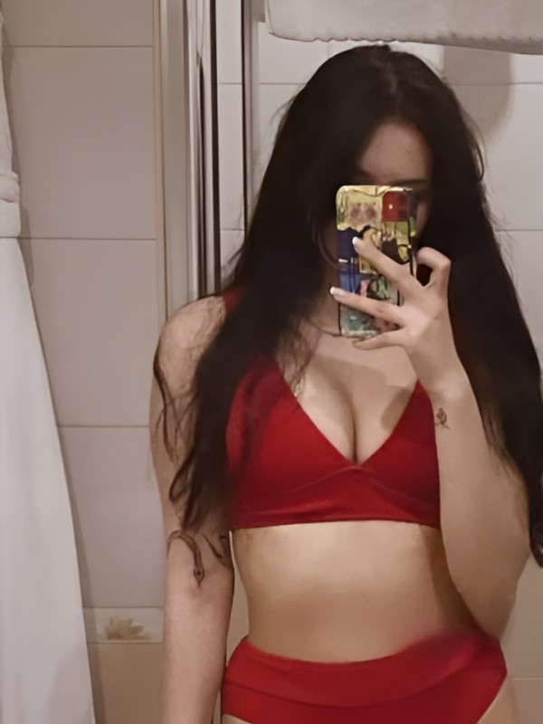 Катенька из Лосино-петровского