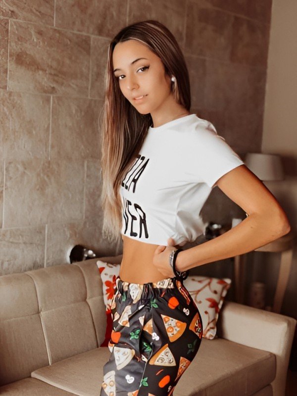 Катюша из Лосино-петровского