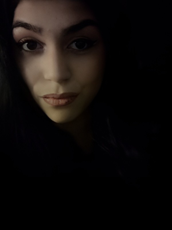 Лера из Лосино-петровского