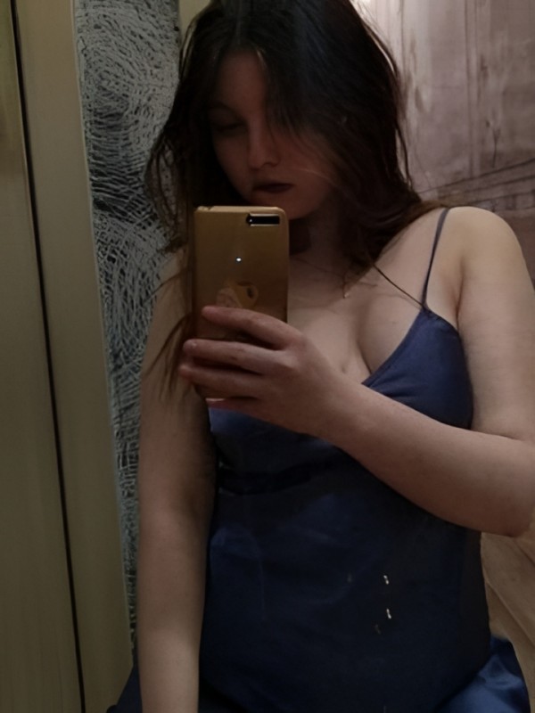 Линда из Лосино-петровского