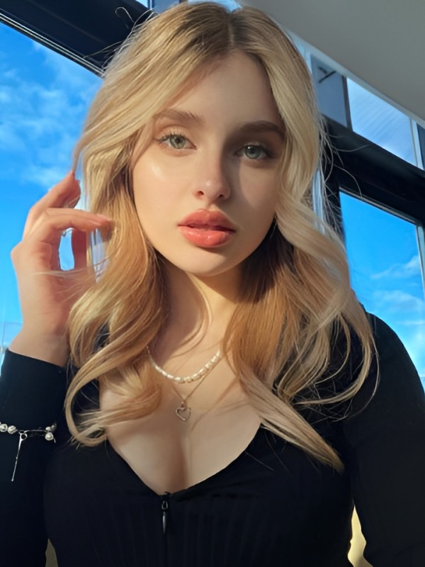 Ника из Лосино-петровского