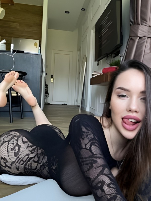 Римма из Лосино-петровского