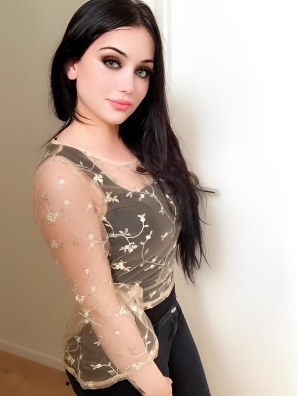 Сабина из Лосино-петровского