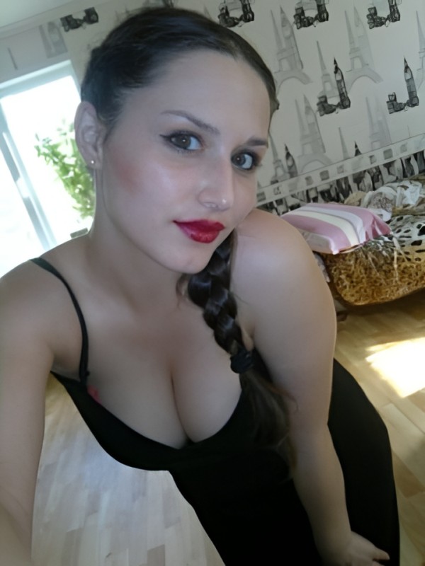 Стелла из Лосино-петровского