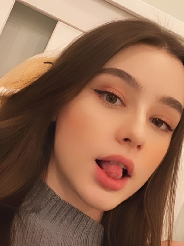 Услада из Лосино-петровского